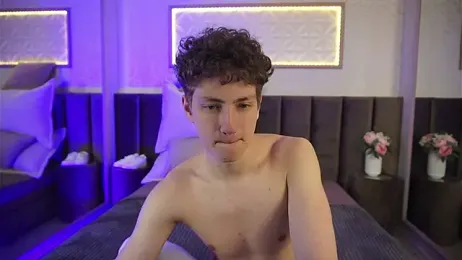 StefanBev webcam stripchat model stream image