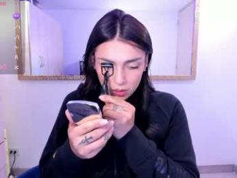 _ericavanderhill_ webcam chaturbate model stream image