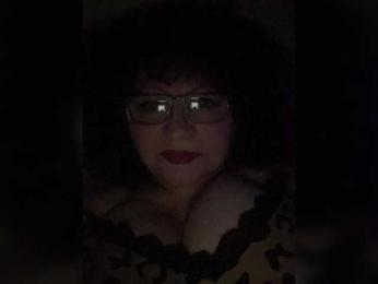 EmmaLust webcam model stream image