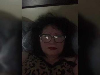 EmmaLust webcam model stream image