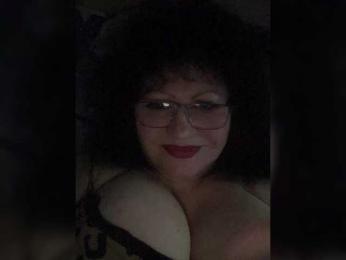 EmmaLust webcam model stream image