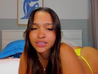 sexualmindset webcam chaturbate model stream image