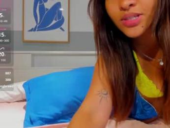 sexualmindset webcam model stream image