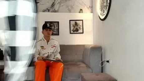 TWINKS_FRIENDS webcam model stream image