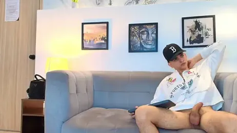 TWINKS_FRIENDS webcam model stream image