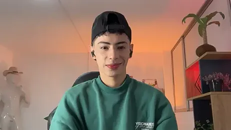 Sebastian_Reed webcam model stream image