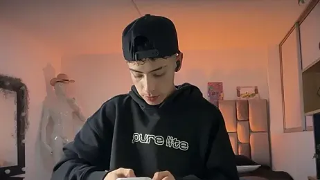 Sebastian_Reed webcam model stream image