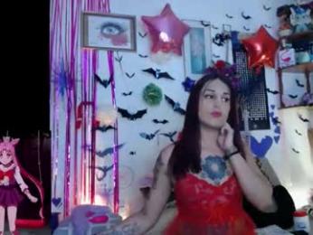 purplekattlyn webcam chaturbate model stream image