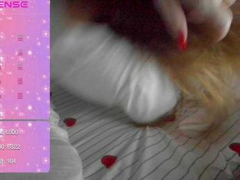 SSaibaliii webcam bongacams model stream image