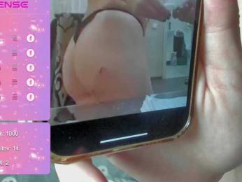 SSaibaliii webcam bongacams model stream image