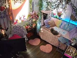 voyeurcam-veccasalt-01 webcam camsoda model stream image