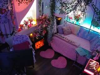 voyeurcam-veccasalt-01 webcam camsoda model stream image