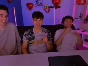 joseph_bear_ webcam chaturbate model stream image