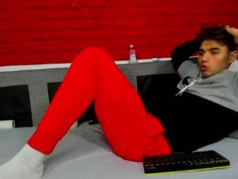 hotsportylad webcam chaturbate model stream image