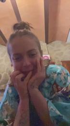 Rubiaymoreno webcam cam4 model stream image