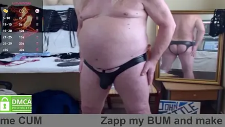 john_little_one1 webcam model stream image