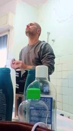 Tronista35 webcam model stream image