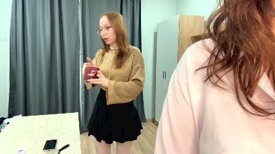 FranceFlamino webcam model stream image