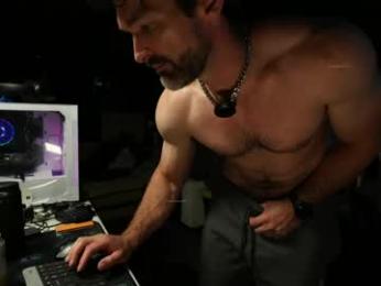 maximus_787 webcam chaturbate model stream image