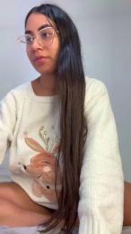 Latinaht222 webcam model stream image