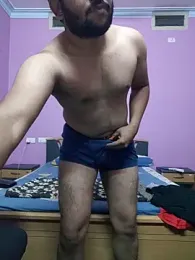 night_stripper webcam model stream image