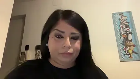 giaduzza webcam model stream image