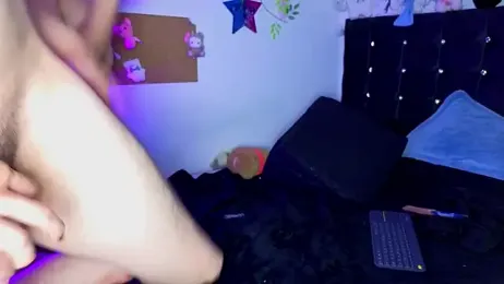 Apolo_Ushi webcam model stream image