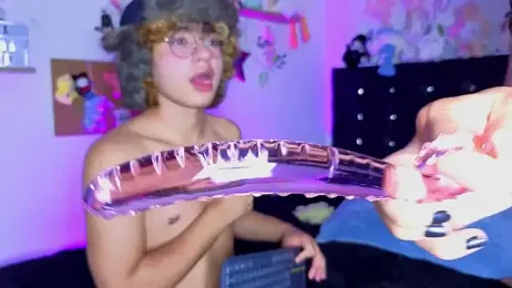 Apolo_Ushi webcam model stream image