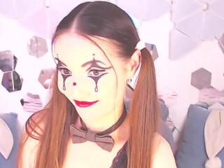 Hot Alicia webcam model stream image