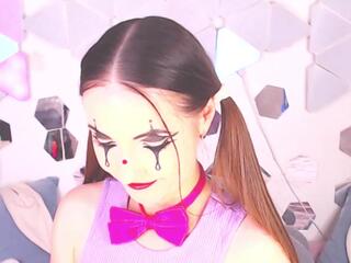 Hot Alicia webcam model stream image