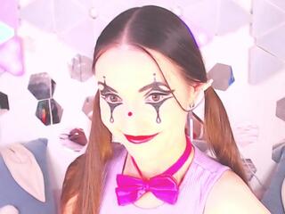 Hot Alicia webcam model stream image