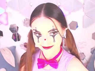 Hot Alicia webcam model stream image