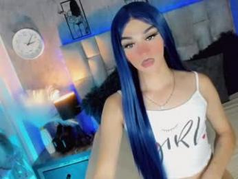 aliz_free webcam model stream image