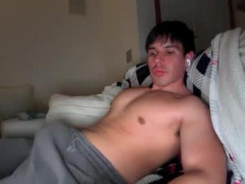 infamouslucas webcam model stream image