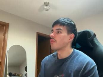 infamouslucas webcam chaturbate model stream image