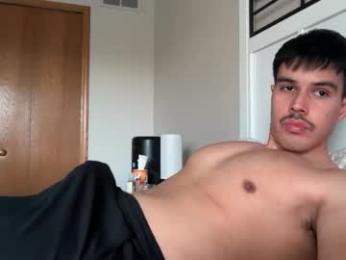 infamouslucas webcam chaturbate model stream image