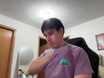 infamouslucas webcam model stream image