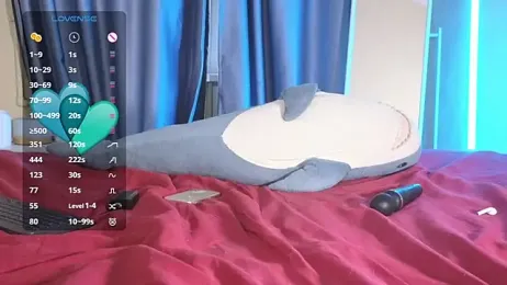 alicekek webcam stripchat model stream image