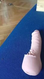 E001987 webcam model stream image