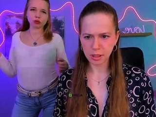 teya-starling webcam model stream image