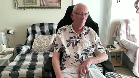 cutaboverest webcam model stream image