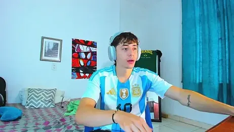 AlessandroDybala webcam stripchat model stream image