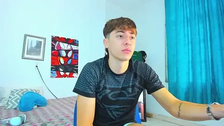 AlessandroDybala webcam stripchat model stream image