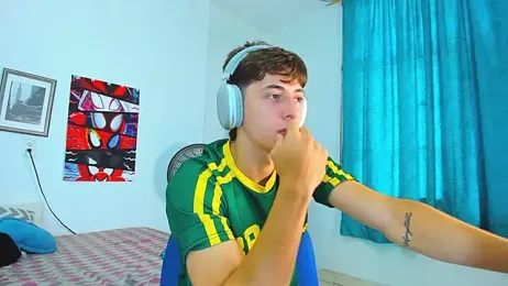 AlessandroDybala webcam stripchat model stream image