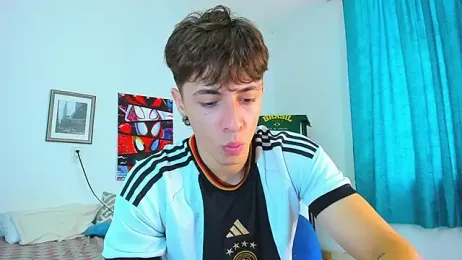 AlessandroDybala webcam stripchat model stream image