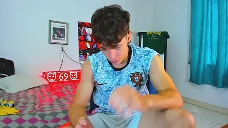 AlessandroDybala webcam stripchat model stream image