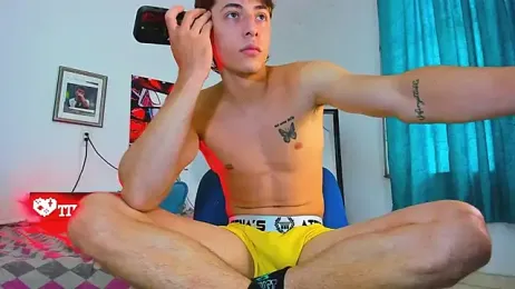 AlessandroDybala webcam stripchat model stream image