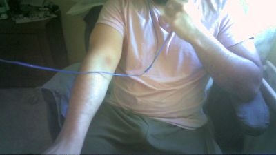 Yuls_7 webcam model stream image