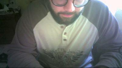 Yuls_7 webcam model stream image