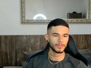 Ken Mcqeen webcam model stream image